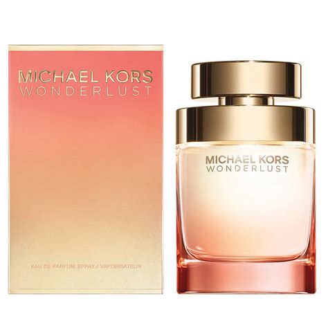 michael kors rollerball perfume|michael kors perfume wonderlust 100ml.